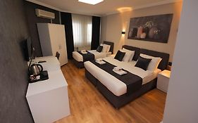 Özdemir Inn Otel